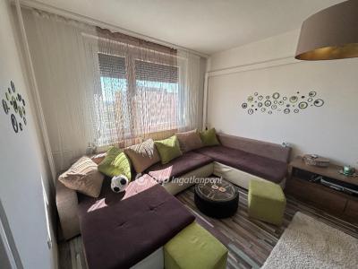 Eladó lakás Miskolc