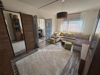 Eladó lakás Miskolc