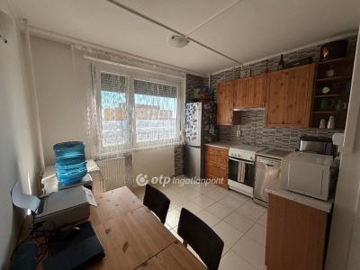 Eladó lakás Miskolc