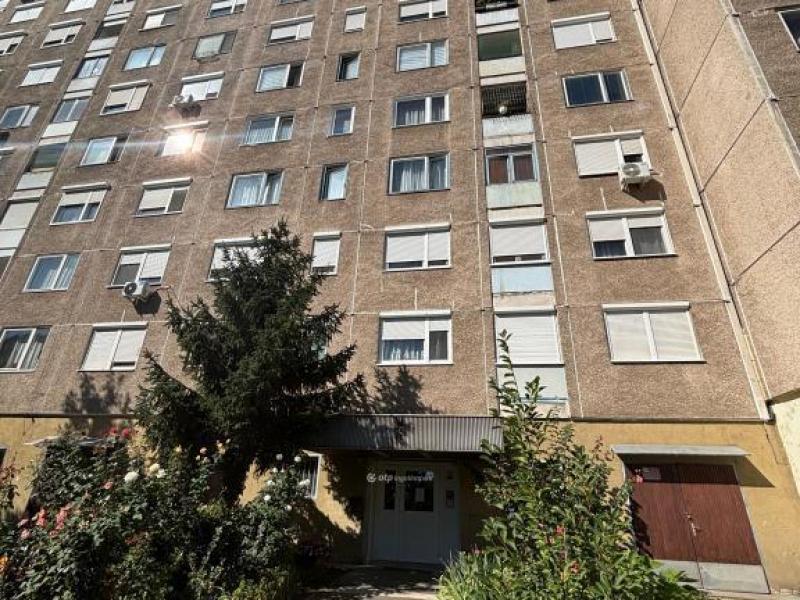 Eladó lakás Miskolc