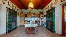 Eladó családi ház Bódvarákó