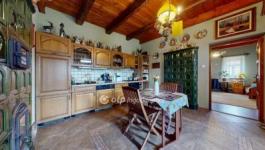 Eladó családi ház Bódvarákó