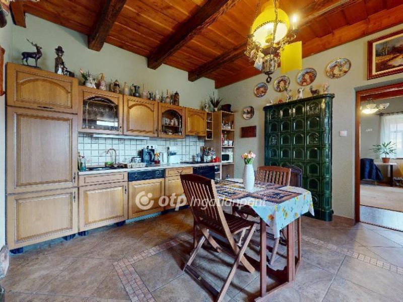 Eladó családi ház Bódvarákó