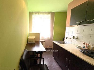 Eladó lakás Miskolc