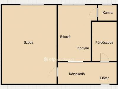 Eladó lakás Miskolc