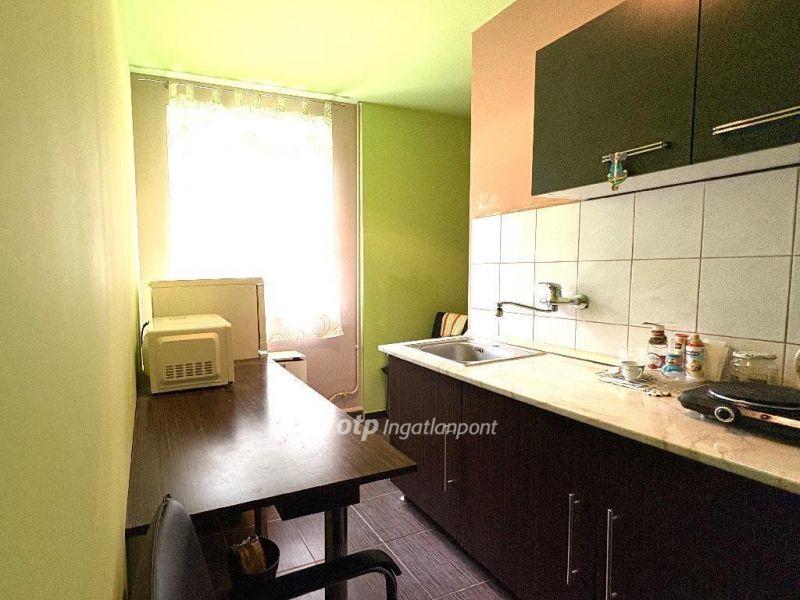 Eladó lakás Miskolc