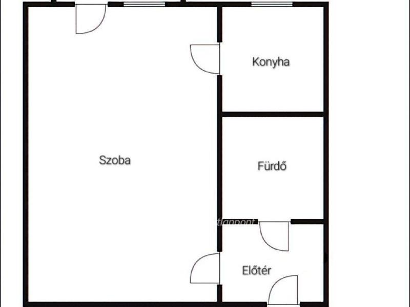 Eladó lakás Miskolc