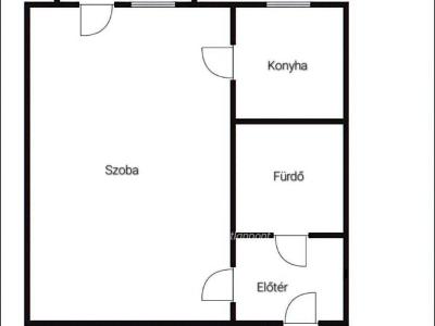 Eladó lakás Miskolc