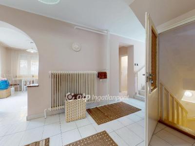 Eladó családi ház Halmaj