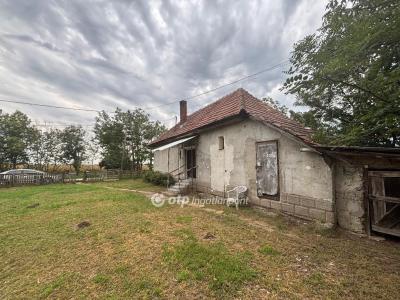 Eladó családi ház Sajópetri