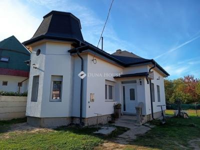 Eladó családi ház Budapest