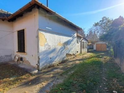 Eladó családi ház Budapest