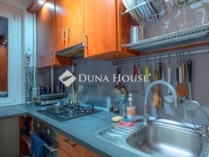 Eladó lakás Budapest