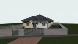 Eladó ikerház Kiskunlacháza