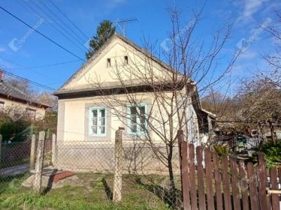 Eladó családi ház Alsónemesapáti