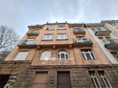 Eladó lakás Budapest