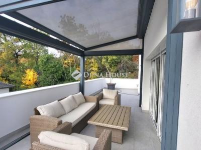 Eladó lakás Szentendre