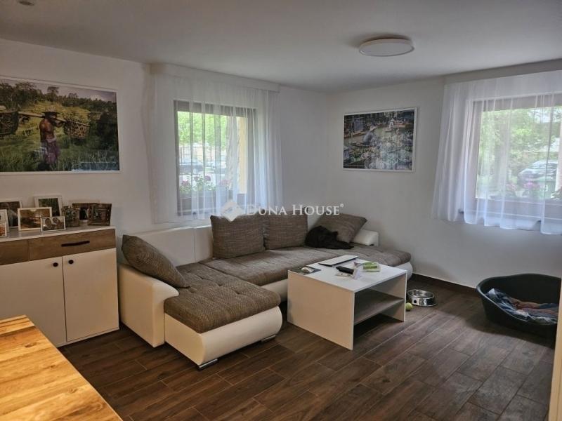 Eladó lakás Budapest