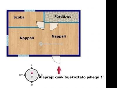 Eladó lakás Budapest