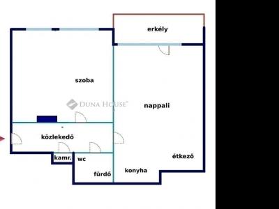 Eladó lakás Budapest