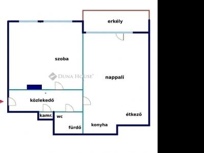 Eladó lakás Budapest
