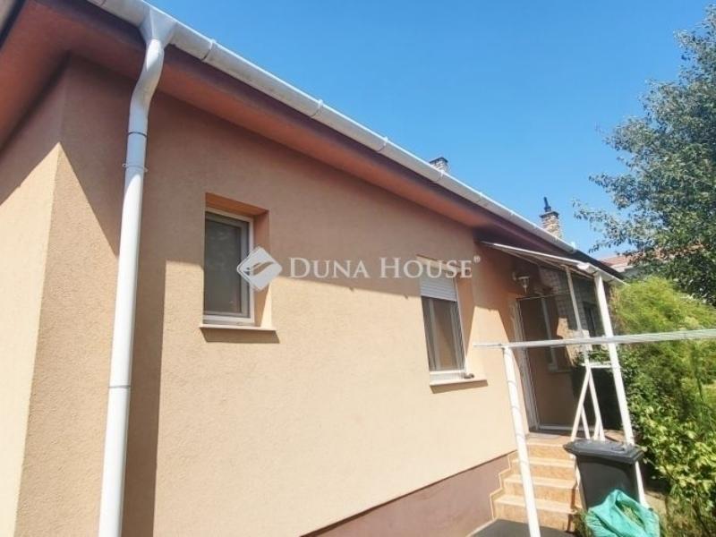 Eladó ikerház Dunakeszi