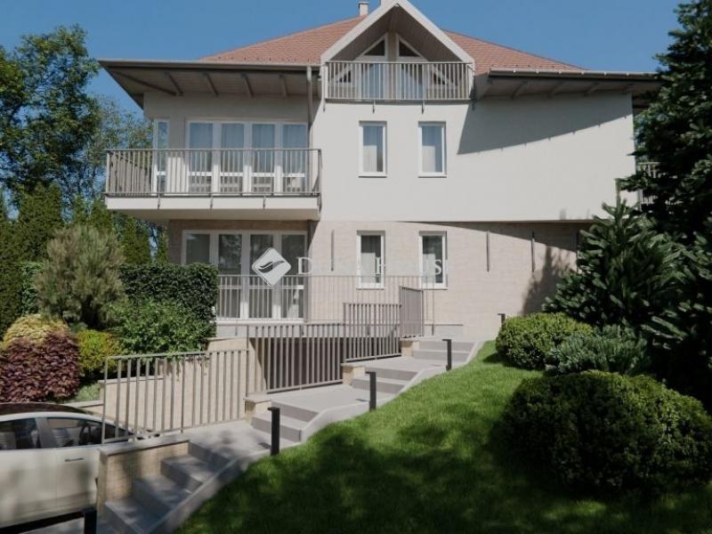 Eladó lakás Budapest