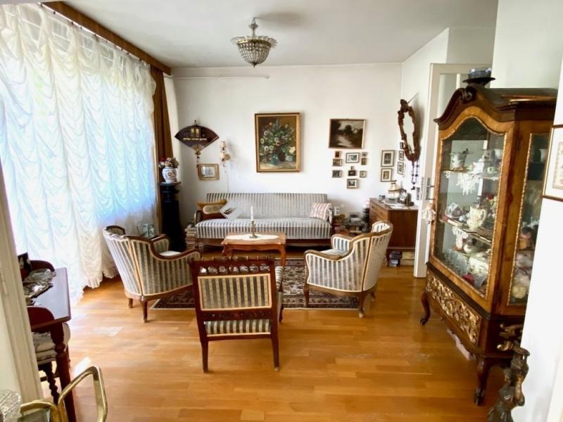 Eladó lakás Budapest