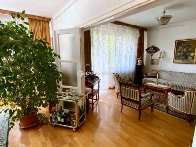 Eladó lakás Budapest