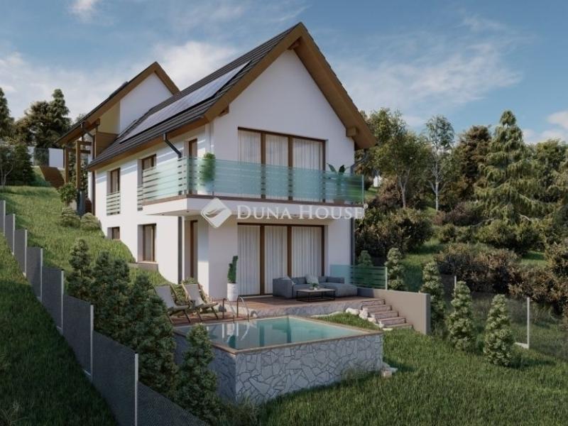 Eladó családi ház Budapest