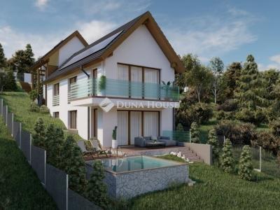 Eladó családi ház Budapest