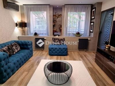 Eladó lakás Budapest