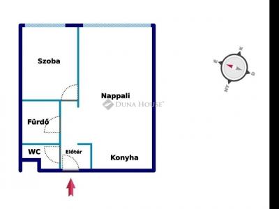 Eladó lakás Budapest