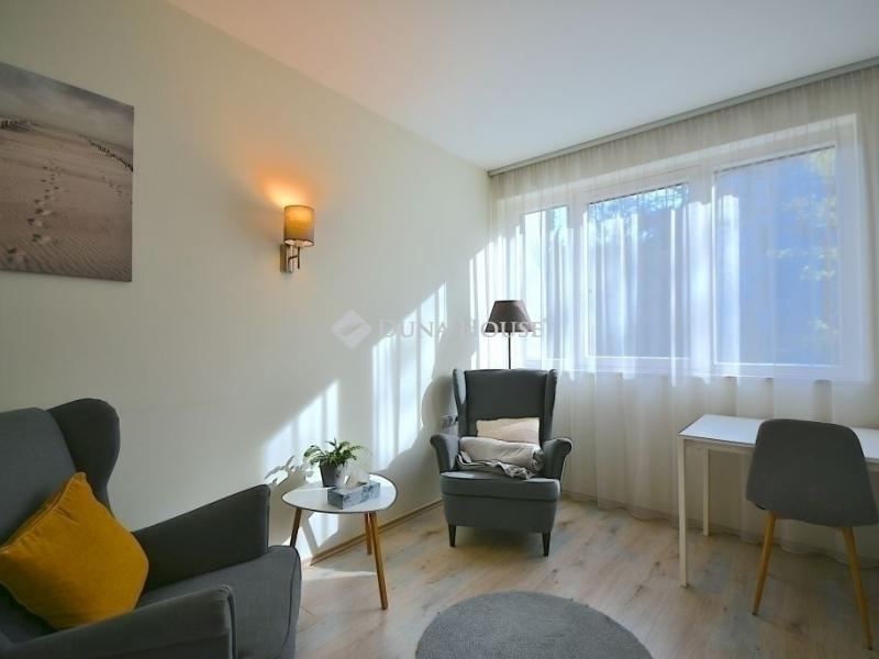 Eladó lakás Budapest