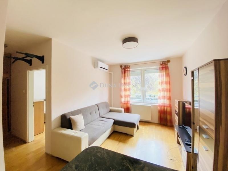 Eladó lakás Budapest