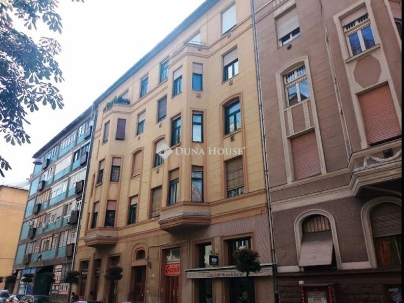 Eladó lakás Budapest