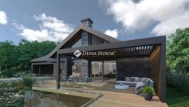 Eladó családi ház Szada