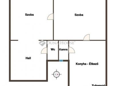 Eladó lakás Budapest