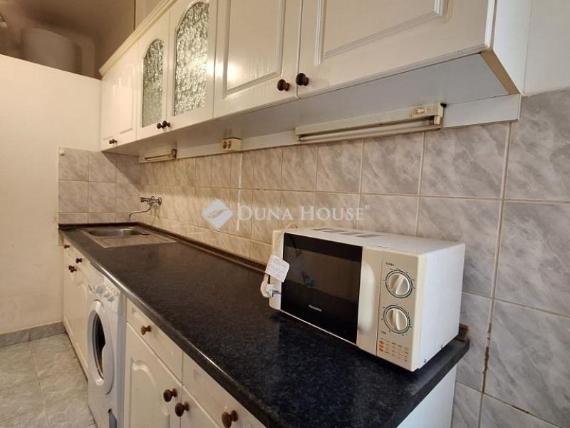 Eladó lakás Budapest