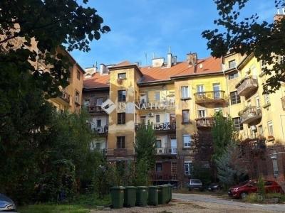 Eladó lakás Budapest