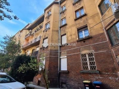 Eladó lakás Budapest