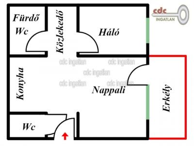 Kiadó lakás Budapest