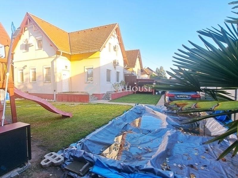 Eladó ikerház Üllő