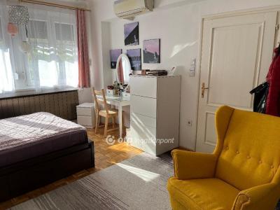 Eladó lakás Budapest