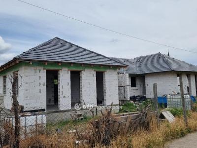 Eladó ikerház Dabas