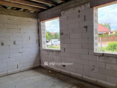 Eladó ikerház Dabas