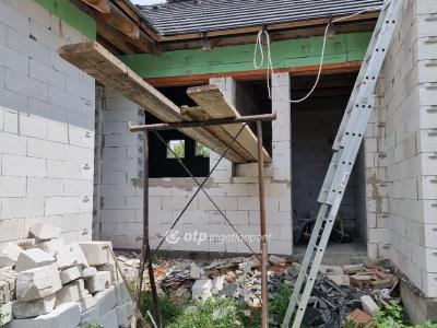 Eladó ikerház Dabas