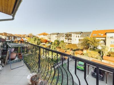 Eladó lakás Dunakeszi