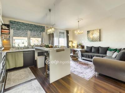 Eladó lakás Dunakeszi