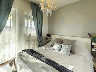 Eladó lakás Dunakeszi